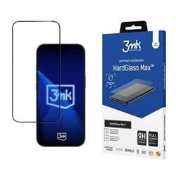3mk HardGlass Max Black iPhone 17 Pro Max