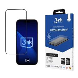 3mk HardGlass Max Black pre iPhone 17 Pro Max