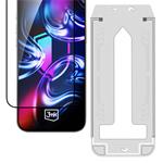 3mk HardGlass Max FrameFit pre Galaxy S26 Ultra