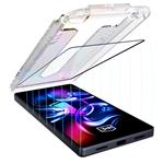 3mk HardGlass Max FrameFit pre Galaxy S26 Ultra