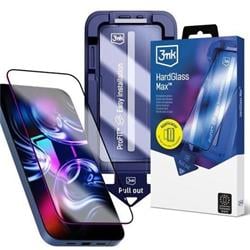 3mk HardGlass Max iPhone 16 Pro/17