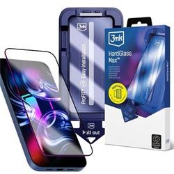3mk HardGlass Max pre iPhone 16 Pro/17