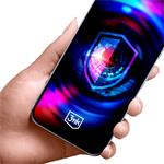 3mk HardGlass Max Privacy FrameFit Galaxy S26