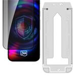 3mk HardGlass Max Privacy FrameFit pre Galaxy S26+