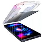 3mk HardGlass Max Privacy FrameFit pre Galaxy S26 Ultra