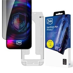 3mk HardGlass Max Privacy iPhone 16 Pro/17