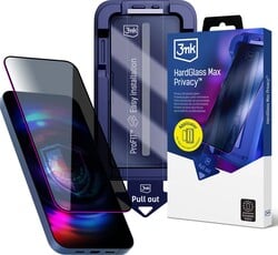 3mk Hardglass Max Privacy pre Apple iPhone 17 Pro