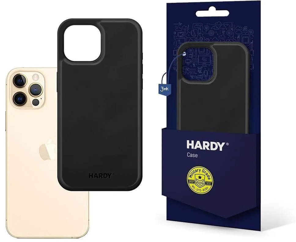 3mk Hardy Android hodvábne kožené puzdro MagCase pre Samsung Galaxy S25 Ultra