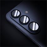 3mk HARDY Lens Protection Pro Black Galaxy S26