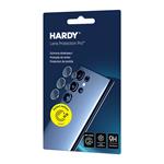 3mk HARDY Lens Protection Pro Black pre Galaxy S26