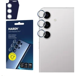 3mk HARDY Lens Protection Pro Galaxy S24+ Rainbow