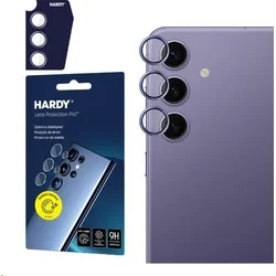 3mk HARDY Lens Protection Pro Galaxy S24 Violet
