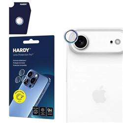 3mk HARDY Lens Protection Pro iPhone Air Rainbow