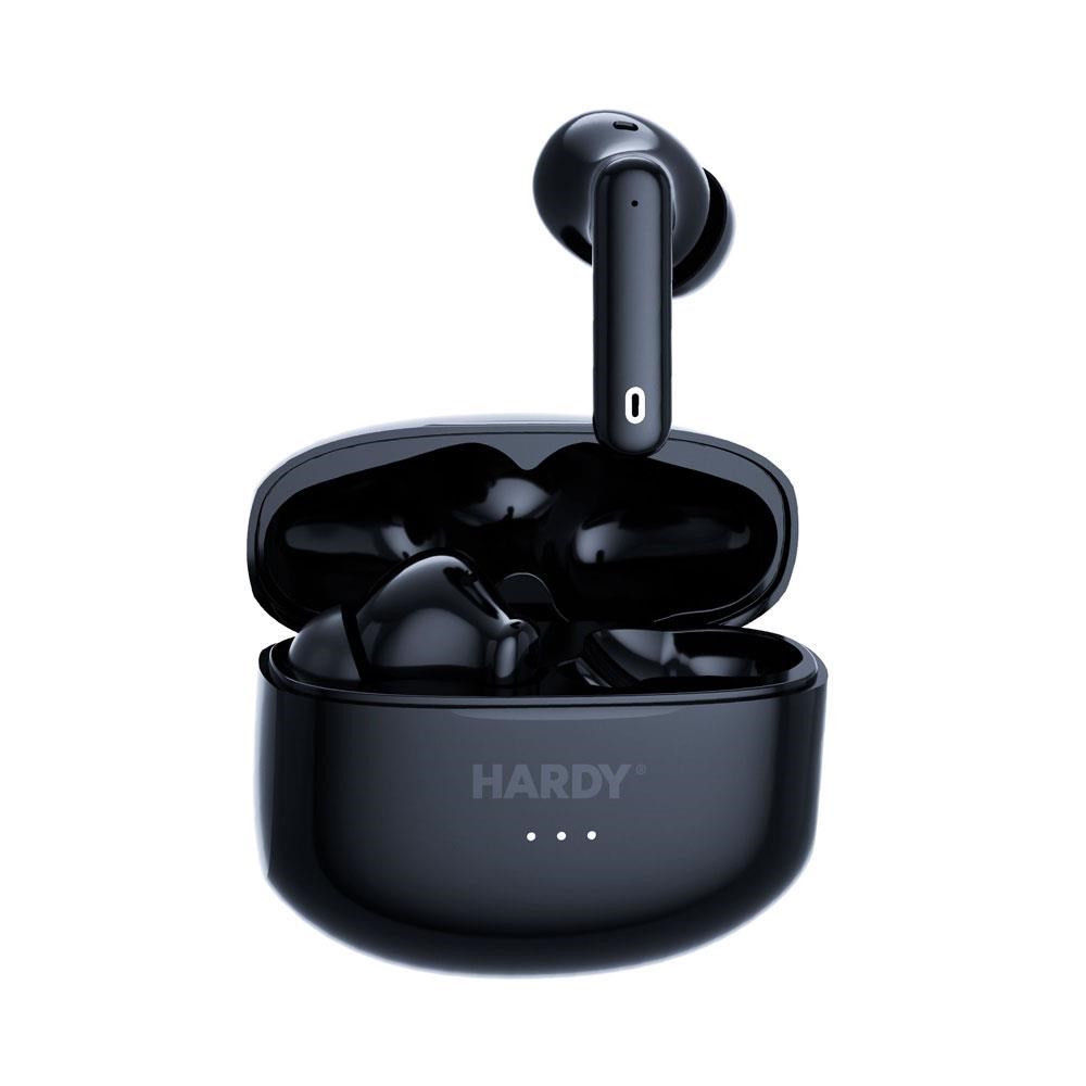 3mk HARDY LifePods Pro Black