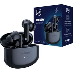3mk HARDY LifePods Pro Black