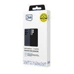 3mk Hardy MagSilicone Black pre Galaxy S26 Ultra