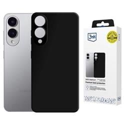 3mk HARDY MagSilicone Galaxy S25 Edge Black