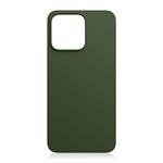 3mk HARDY MagSilicone iPhone 13 Pro Max Alpine Green