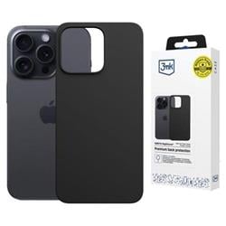 3mk HARDY MagSilicone iPhone 13 Pro Max Black