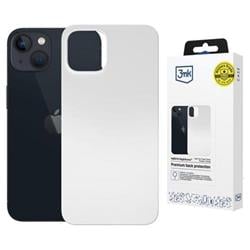 3mk HARDY MagSilicone iPhone 14 White
