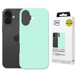 3mk HARDY MagSilicone iPhone 16 Teal