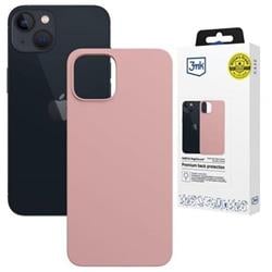 3mk HARDY MagSilicone pre iPhone 15, ružová