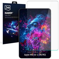 3mk Hardy Paper Effect iPad Air 11 M2/M3