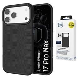 3mk Hardy Shockproof MagCase iPhone 17 Pro Max