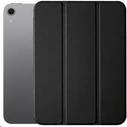 3mk Hardy TabCase Apple iPad Air 11, černé