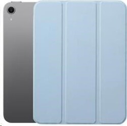 3mk Hardy TabCase Blue pre Apple iPad Air 13 M2/M3/M4