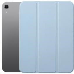 3mk Hardy TabCase Blue pro Apple iPad Air 13 M2/M3/M4