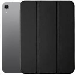 3mk Hardy TabCase pre Apple iPad Air 11, čierne