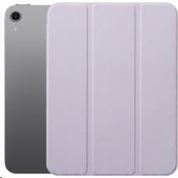 3mk Hardy TabCase Purple pro Apple iPad A17 Pro 8.3"