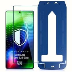 3mk HARDY Ultra Glass Galaxy S25 Ultra