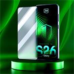 3mk HARDY Ultra Glass Galaxy S26+
