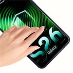 3mk HARDY Ultra Glass Galaxy S26