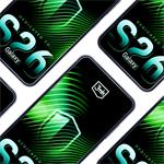 3mk HARDY Ultra Glass Galaxy S26