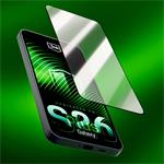 3mk HARDY Ultra Glass Galaxy S26+