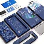 3mk HARDY Ultra Glass Galaxy S26+
