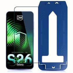 3mk HARDY Ultra Glass Galaxy S26+
