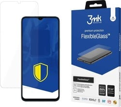 3mk hybridné sklo FlexibleGlass pre Samsung Galaxy S25 Edge