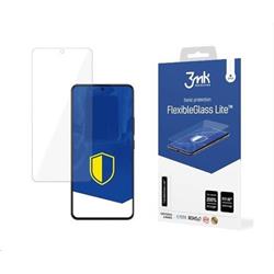 3mk hybridní sklo FlexibleGlass Lite pro Nokia 235 4G / 215 4G