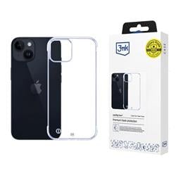 3mk Just20g Clear Case iPhone 16E/17E