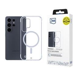 3mk Just20g MagCase Galaxy S26 Ultra
