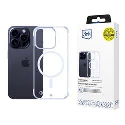 3mk Just20g MagCase iPhone 13
