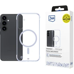 3mk Just20g MagCase pre Galaxy S25