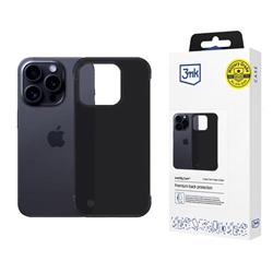 3mk Just20g matné puzdro pre iPhone 16