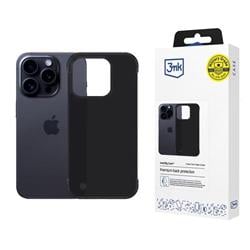3mk Just20g Matt Case iPhone 16