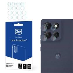 3mk Lens Protection Moto G86/G86 Power