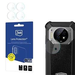 3mk Lens Protection Oukitel WP19
